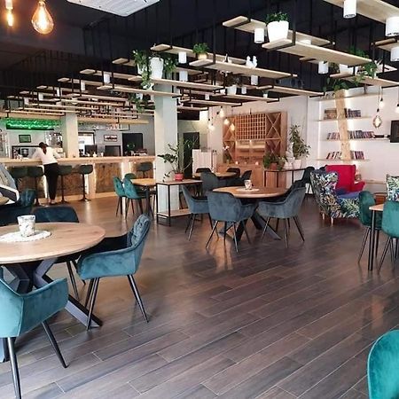 Apartament Limanowa Rynek Zewnętrze zdjęcie