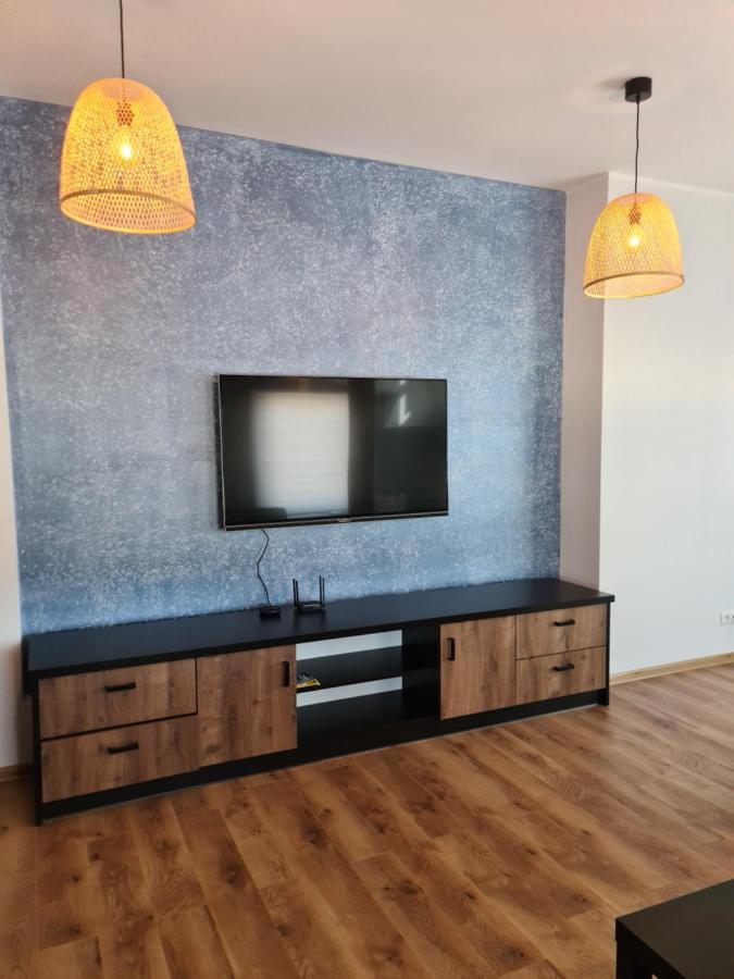 Apartament Limanowa Rynek Zewnętrze zdjęcie