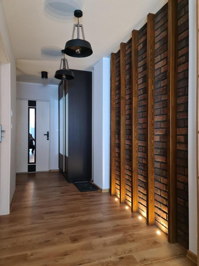 Apartament Limanowa Rynek Zewnętrze zdjęcie