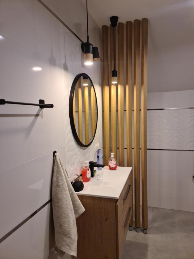 Apartament Limanowa Rynek Zewnętrze zdjęcie