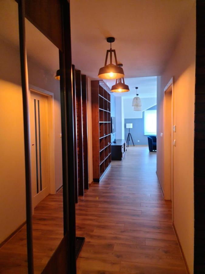 Apartament Limanowa Rynek Zewnętrze zdjęcie