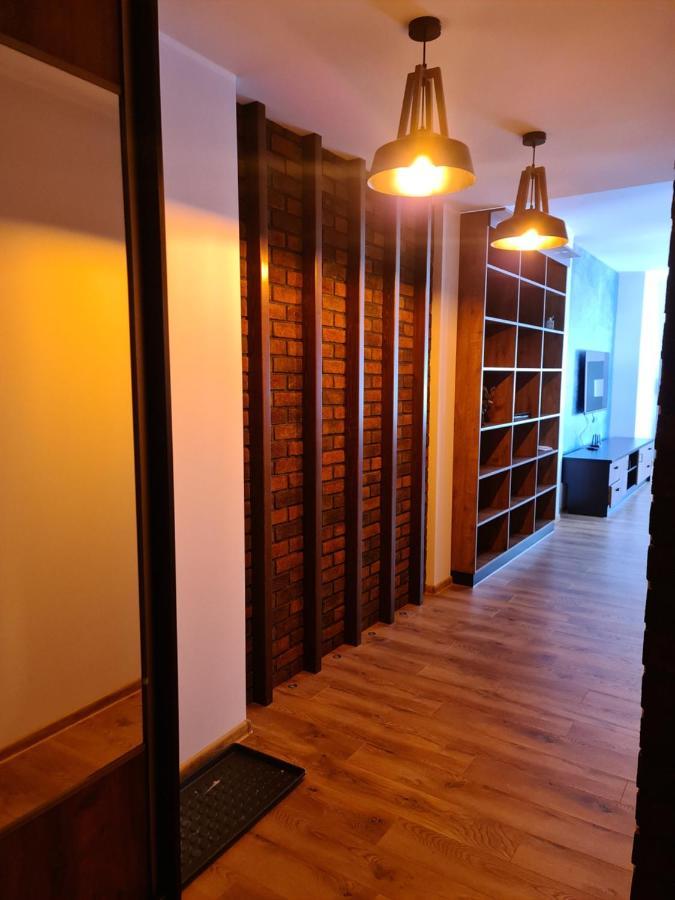 Apartament Limanowa Rynek Zewnętrze zdjęcie